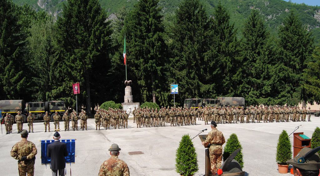 25 maggio 2012 rientro kosovo 2art